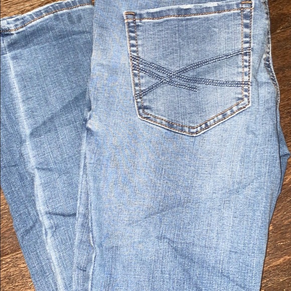 Aeropostale skinny jeans size 2R - Picture 1 of 4